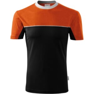 Alternative view of Colormix Koszulka unisex S