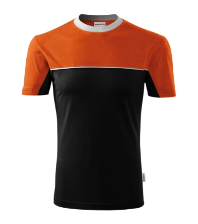 Colormix Koszulka unisex S - obrazek 2