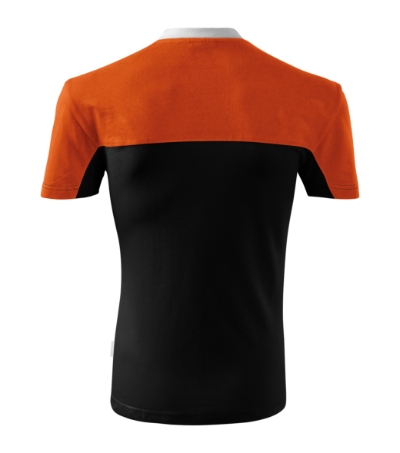 Colormix Koszulka unisex S - obrazek 4