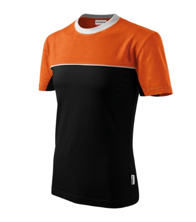 Colormix Koszulka unisex S