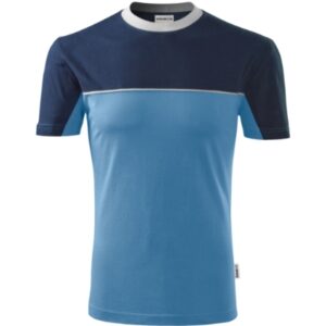 Alternative view of Colormix Koszulka unisex 4XL