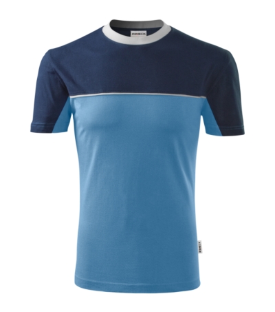 Colormix Koszulka unisex S - obrazek 2