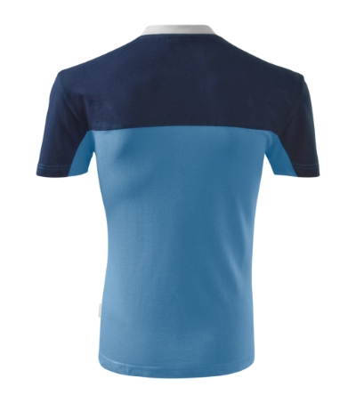 Colormix Koszulka unisex S - obrazek 4