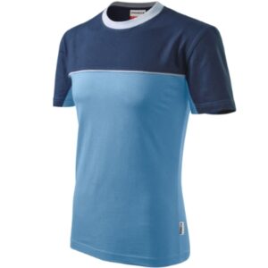 Colormix Koszulka unisex 4XL