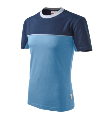 Colormix Koszulka unisex S