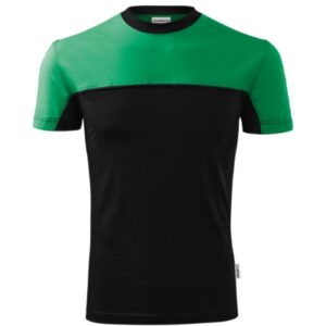 Alternative view of Colormix Koszulka unisex 4XL