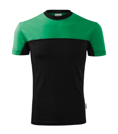 Colormix Koszulka unisex S - obrazek 2