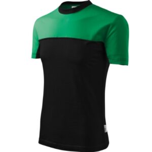 Colormix Koszulka unisex 4XL