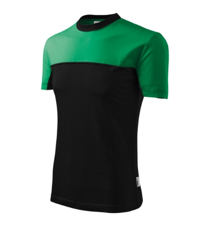 Colormix Koszulka unisex S