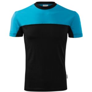 Alternative view of Colormix Koszulka unisex 4XL