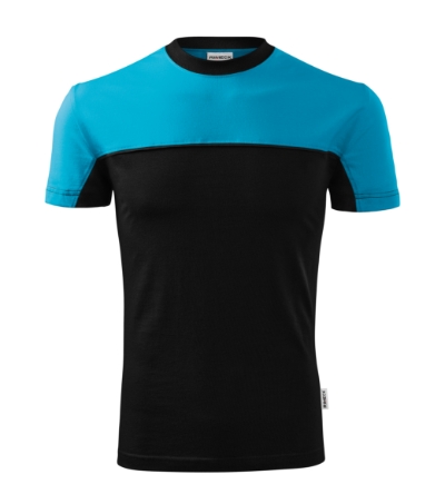 Colormix Koszulka unisex L - obrazek 2