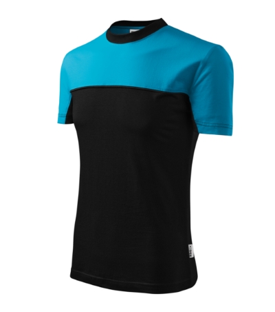 Colormix Koszulka unisex L