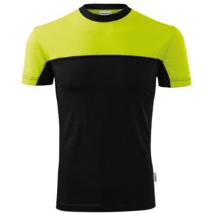 Alternative view of Colormix Koszulka unisex L
