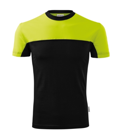 Colormix Koszulka unisex L - obrazek 2