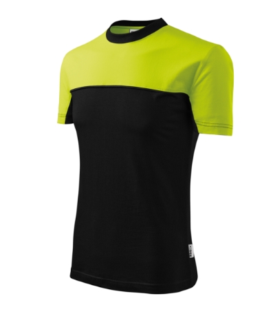 Colormix Koszulka unisex L