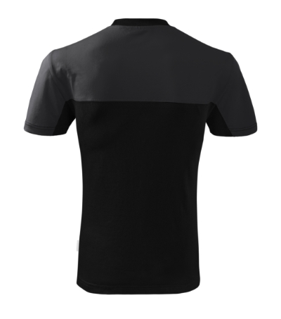 Colormix Koszulka unisex M - obrazek 4