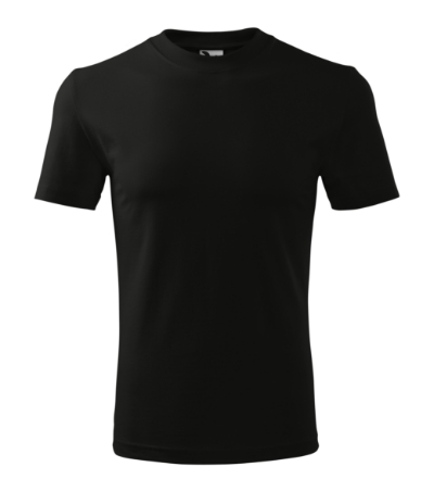 Heavy Koszulka unisex XL - obrazek 2