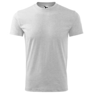 Alternative view of Heavy Koszulka unisex XL