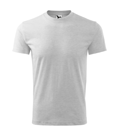 Heavy Koszulka unisex XL - obrazek 2