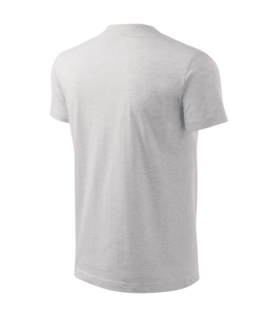 Heavy Koszulka unisex XL - obrazek 4
