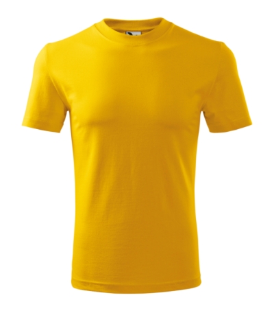 Heavy Koszulka unisex S - obrazek 2