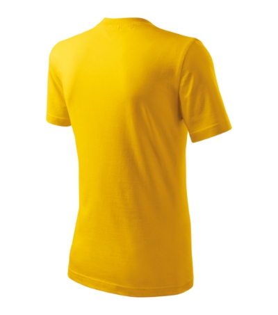 Heavy Koszulka unisex S - obrazek 4