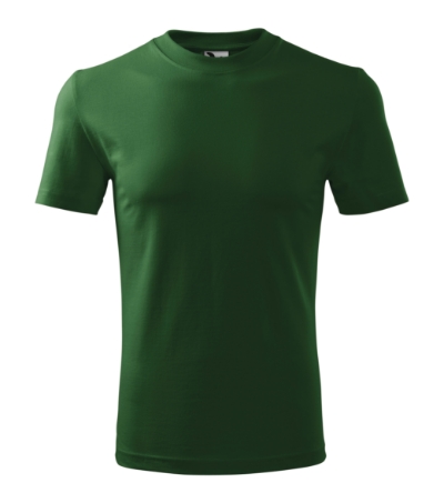 Heavy Koszulka unisex M - obrazek 2