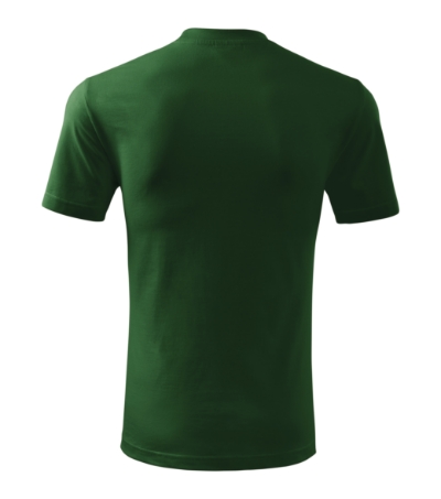 Heavy Koszulka unisex M - obrazek 5