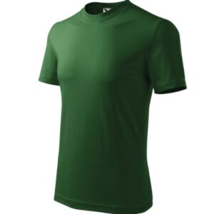 Heavy Koszulka unisex 2XL