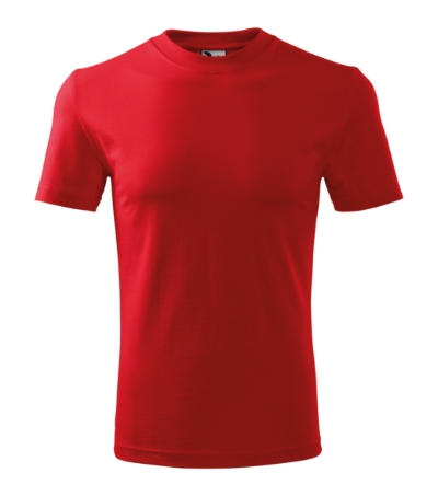 Heavy Koszulka unisex 2XL - obrazek 2