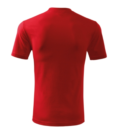 Heavy Koszulka unisex 2XL - obrazek 5