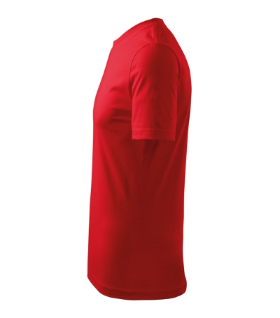 Heavy Koszulka unisex 2XL - obrazek 3