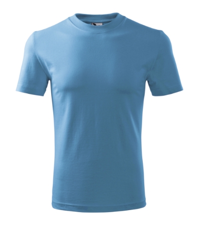 Heavy Koszulka unisex S - obrazek 2