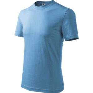 Heavy Koszulka unisex S