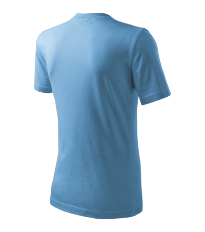 Heavy Koszulka unisex S - obrazek 4