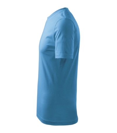 Heavy Koszulka unisex S - obrazek 3