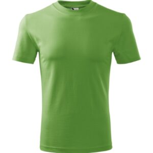 Alternative view of Heavy Koszulka unisex S