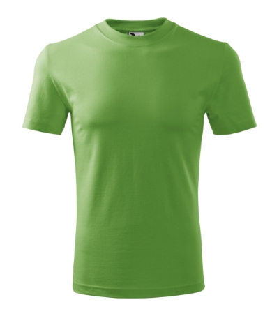Heavy Koszulka unisex 2XL - obrazek 2