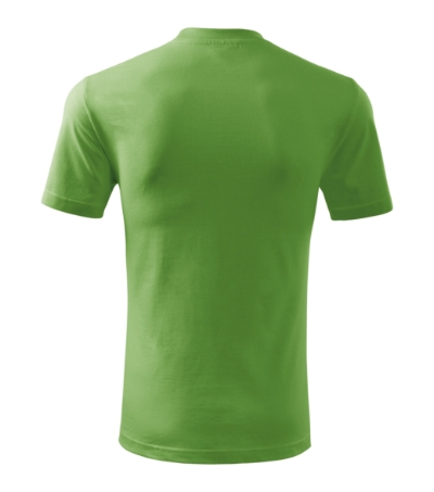 Heavy Koszulka unisex 2XL - obrazek 5