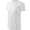 Heavy V-neck Koszulka unisex M