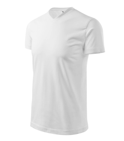 Heavy V-neck Koszulka unisex M