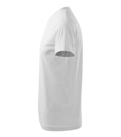 Heavy V-neck Koszulka unisex M - obrazek 3