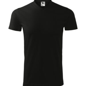 Alternative view of Heavy V-neck Koszulka unisex 2XL