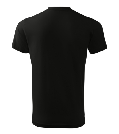 Heavy V-neck Koszulka unisex L - obrazek 5