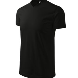 Heavy V-neck Koszulka unisex 2XL