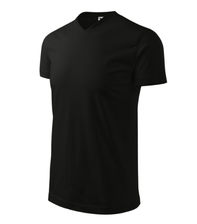 Heavy V-neck Koszulka unisex L