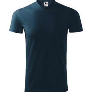 Alternative view of Heavy V-neck Koszulka unisex L