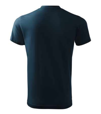 Heavy V-neck Koszulka unisex L - obrazek 5