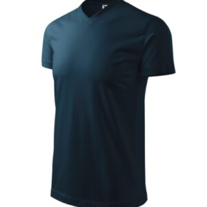 Heavy V-neck Koszulka unisex L