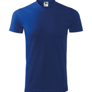 Alternative view of Heavy V-neck Koszulka unisex 3XL